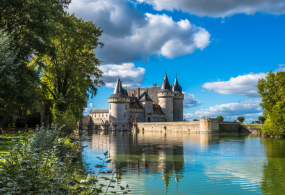 Bild Angebot Radreise