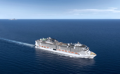 Bild Kreuzfahrt 7 Nächte ab/bis Rom / Civitavecchia