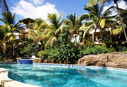 Bild Hibiscus Boutique Hotel