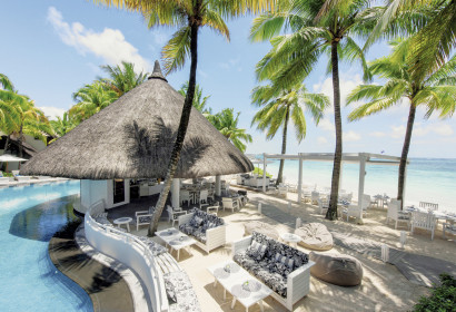 Bild Constance Belle Mare Plage