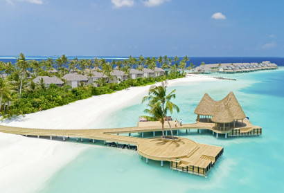 Bild ananea Madivaru Maldives