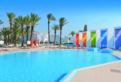 Bild One Resort Aqua Park & Spa