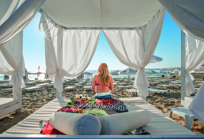 Bild HI Hotels Imperial Resort