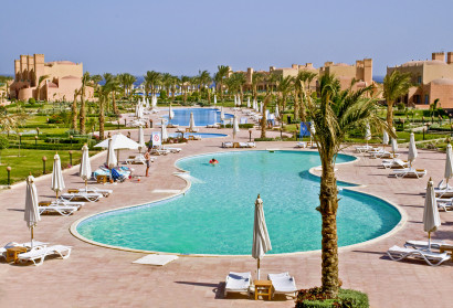 Bild Sentido Akassia Beach