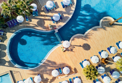 Bild Insotel Cala Mandía Resort & Spa