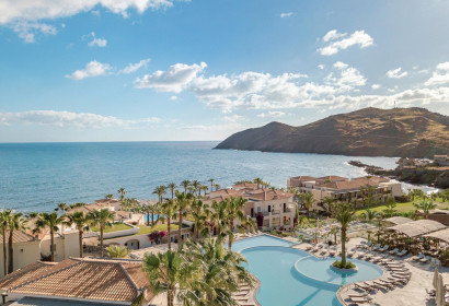 Bild Grecotel Marine Palace & Aqua Park