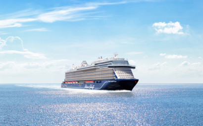 Bild Kreuzfahrt 7 Nächte ab/bis Palma de Mallorca