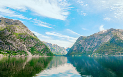 Bild Kreuzfahrt 7 Nächte ab/bis Bremerhaven