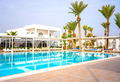 Bild Hotel Meninx Djerba