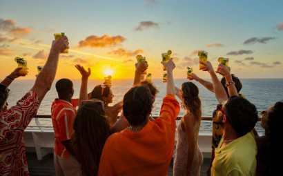 Bild Kreuzfahrt 14 N&auml;chte  ab/bis La Romana