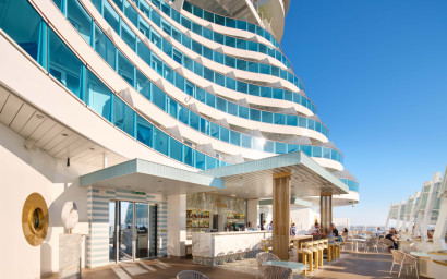 Bild Kreuzfahrt 7 N&auml;chte  ab/bis Savona