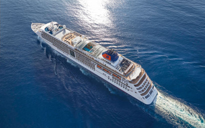 Bild Kreuzfahrt 20 N&auml;chte  ab Santa Cruz de Tenerife bis Kapstadt