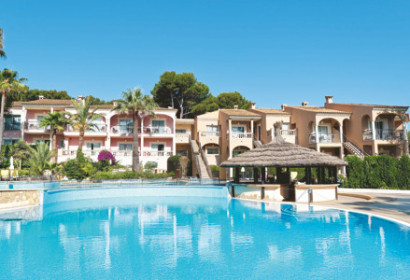 Bild R2 Lago Playa Park