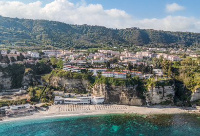 Bild Aldiana Club Rocca Nettuno Calabria