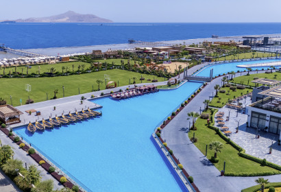 Bild Rixos Radamis Sharm El Sheikh