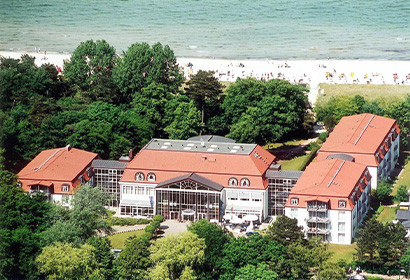 Bild Seehotel Großherzog von Mecklenburg