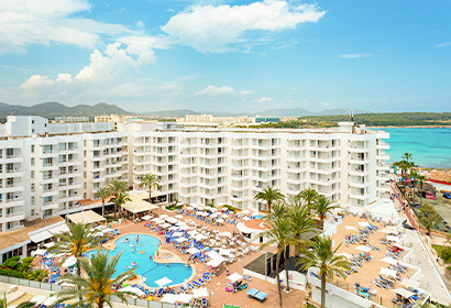 Bild Hotel Palia Sa Coma Playa