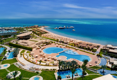 Bild Rixos Premium Magawish Suites & Villas
