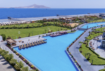 Bild Rixos Radamis Sharm El Sheikh