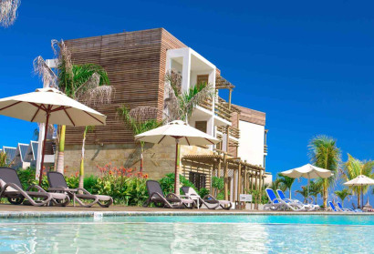 Bild Anelia Resort & Spa