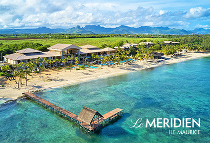 Bild Le Meridien Ile Maurice