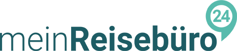 Logo meinReiseb&uuml;ro24