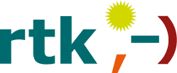 Logo rtk