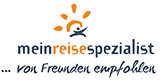 Logo meinreisespezialist