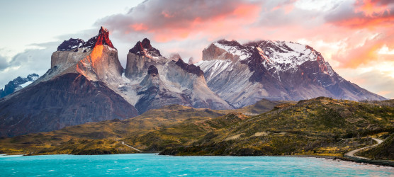 Reiseziel S&uuml;damerika: Alle L&auml;nder in &Uuml;berblick