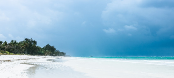 Die 6 sch&ouml;nsten Str&auml;nde in Kenia 