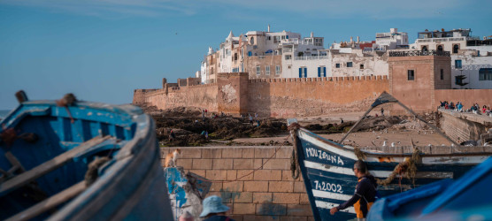 Essaouira: Sehensw&uuml;rdigkeiten & Reisetipps