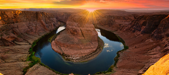 Naturhighlights der US-Westk&uuml;ste