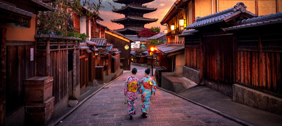 Die sch&ouml;nsten Trendst&auml;dte 2026