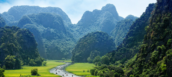 Rundreise Vietnam