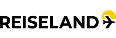 Logo REISELAND powered by RT-Reisen