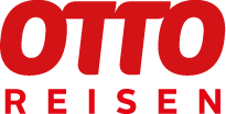 Logo OTTO Reisen - eine Marke der Reiseland Holding GmbH