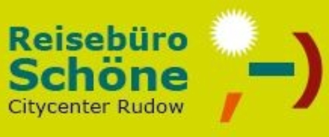 Logo Reiseb&uuml;ro Sch&ouml;ne