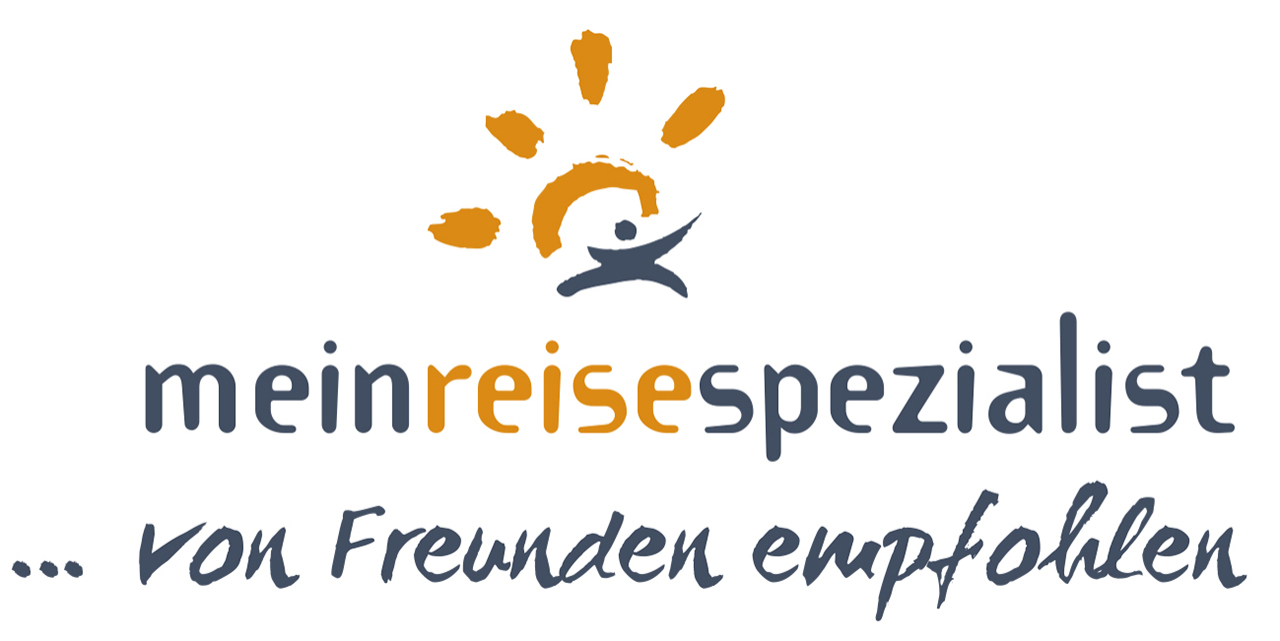 Logo Reiseb&uuml;ro am F&auml;rberturm